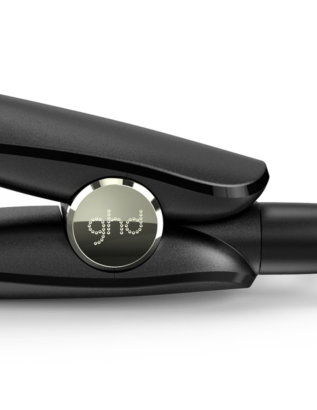 ghd Gold® Styler - Professional Black Straightener 