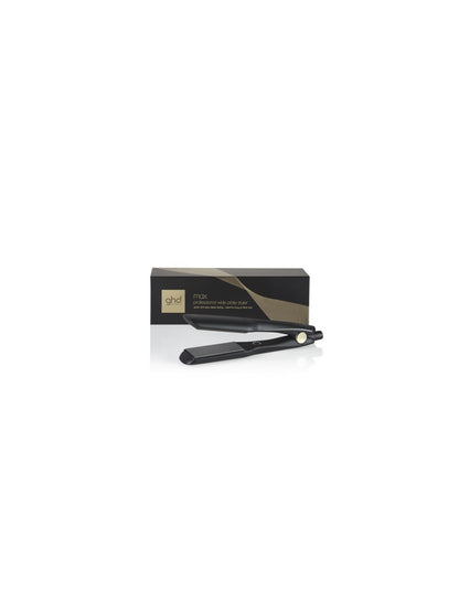 ghd Max Styler - Professional Straightener with Wide Plates 