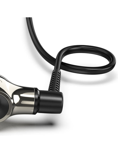 ghd Platinum+™ Styler Black - Ultra-zone™ Smart Straightener 