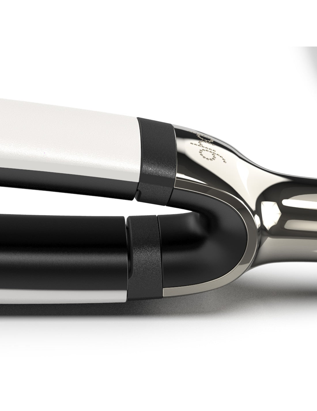 ghd Platinum+™ Styler White 