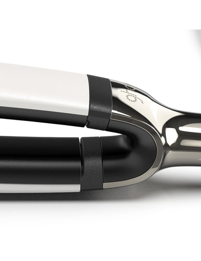 ghd Platinum+™ Styler White 