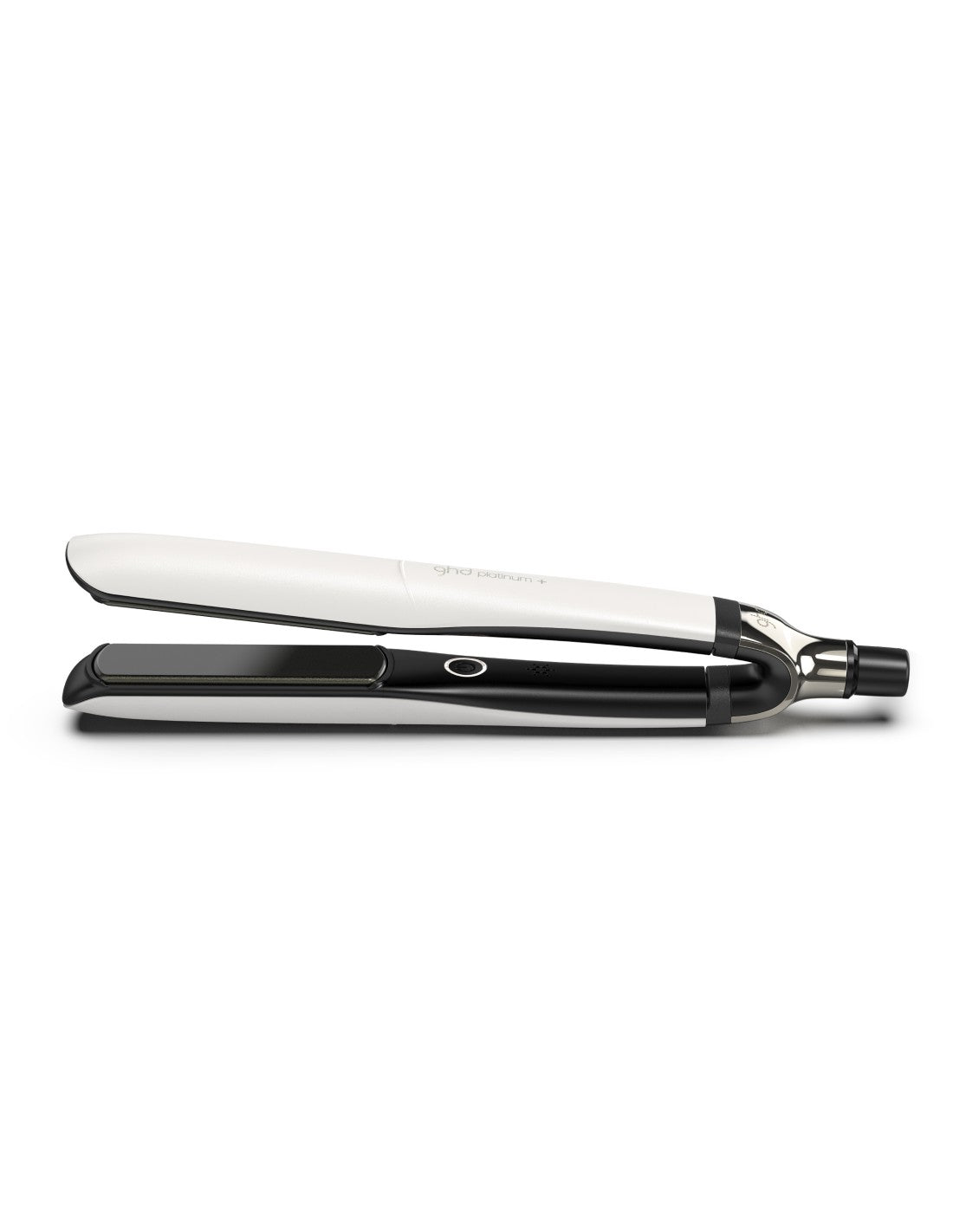 ghd Platinum+™ Styler White 