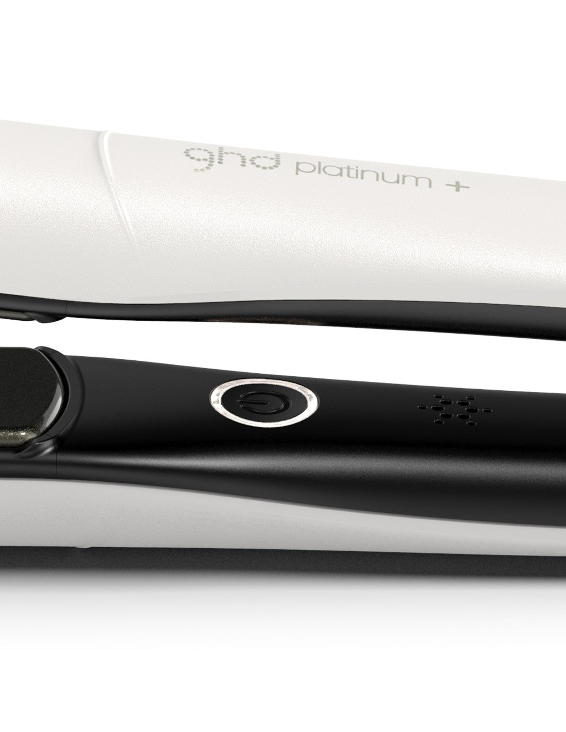 ghd Platinum+™ Styler White 