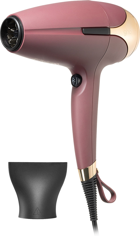 ghd Helios™ - Professional Hairdryer (Plum)