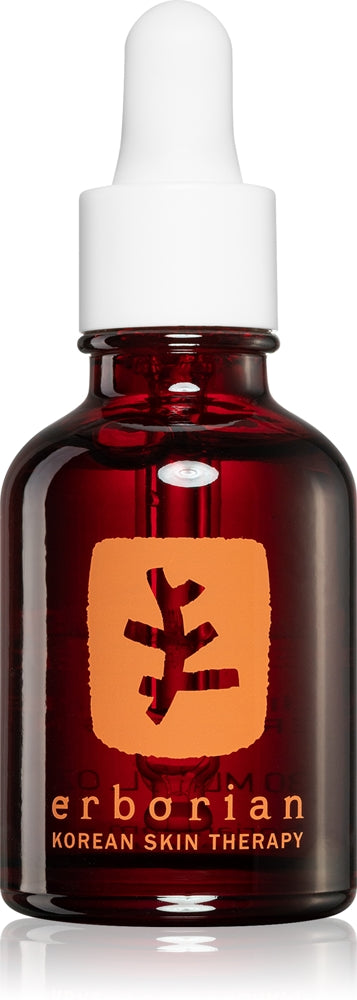 Erborian Skin Therapy – Multi-Perfecting Night Facial Oil with 17 Super-Ingredients (30ml) 