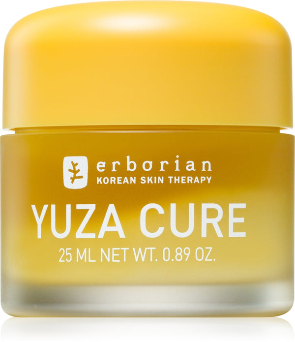 Erborian Yuza 14 Days Cure - Regenerating and Anti-Blemish Intensive Treatment (25ml)